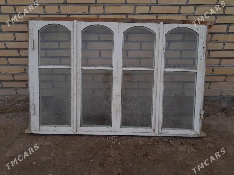 AGAЧ OKNO - Мары - img 1