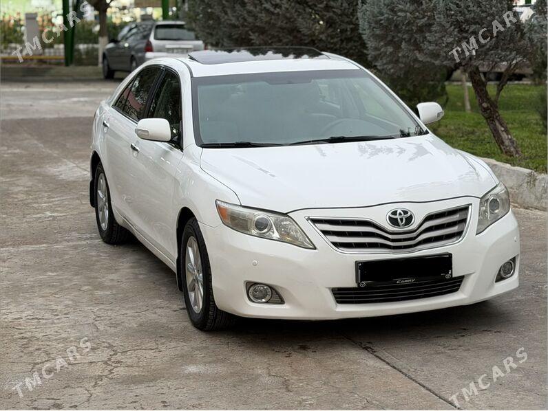 Toyota Camry 2009 - 230 000 TMT - Туркменбаши - img 1