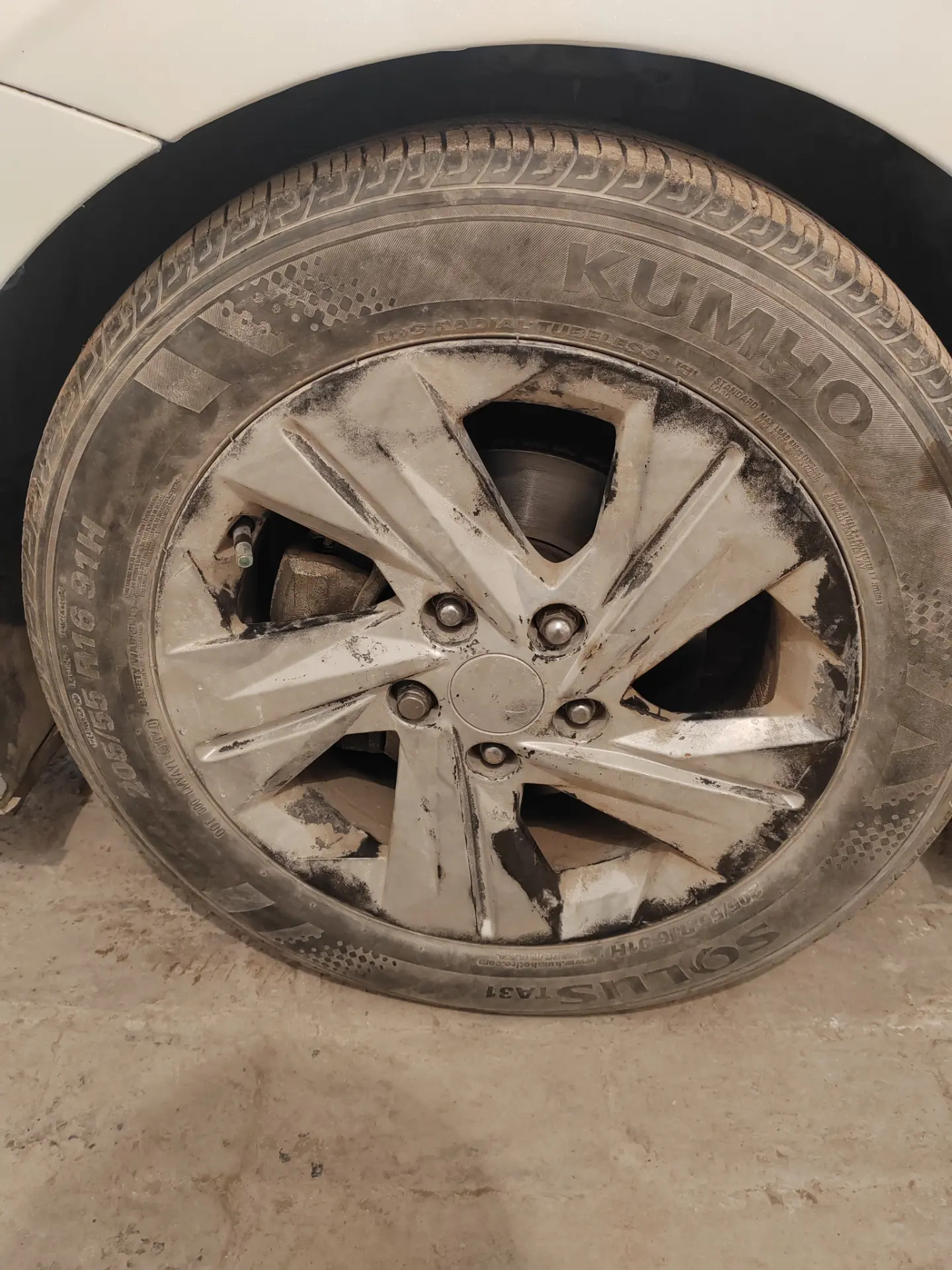 Hyundai original diska 1 800 TMT - Мары - img 1