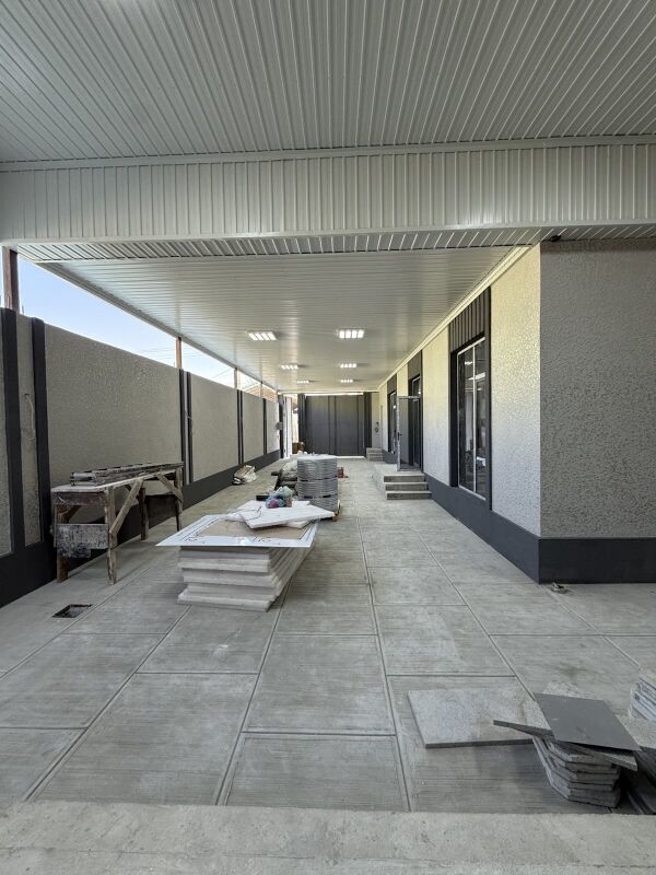 GARADAMAK PLAN 5.5 SOTOK - Garadamak - img 1