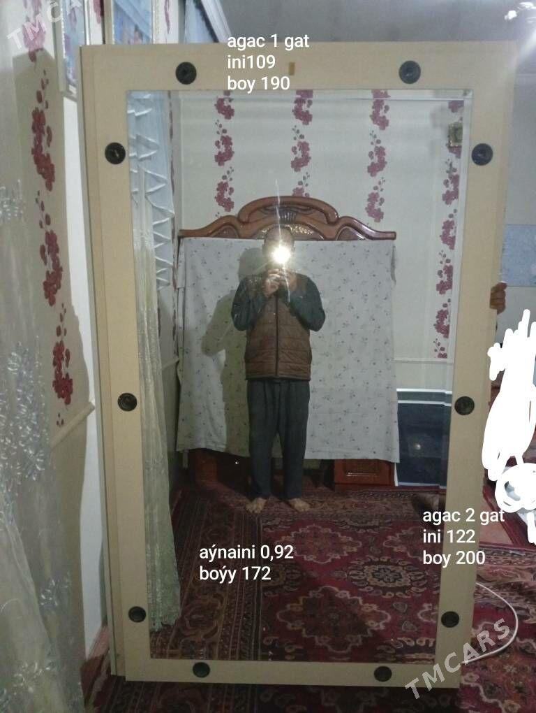 Aýna salon ücin - Mary - img 1