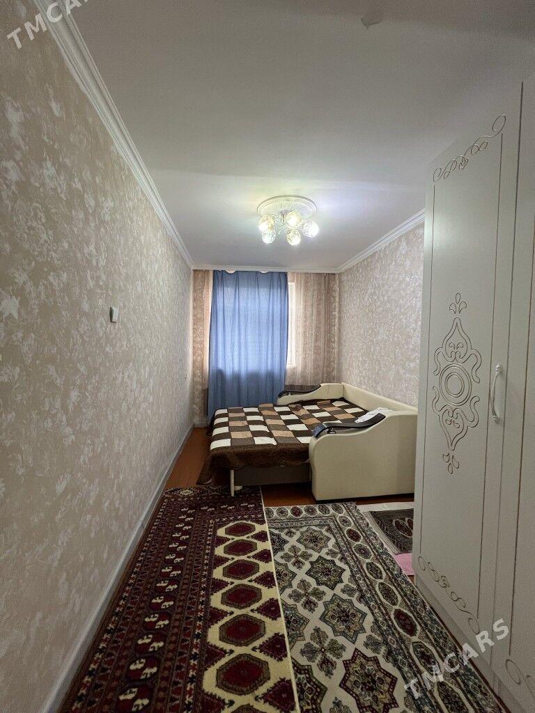 Arenda 9mkr 2komnat - Ашхабад - img 1