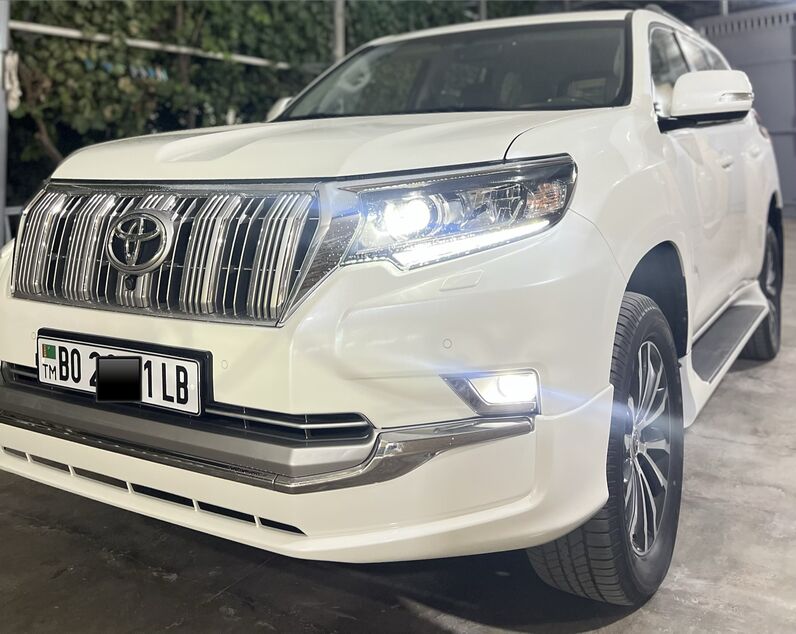 diska 17 000 TMT - Türkmenabat - img 1