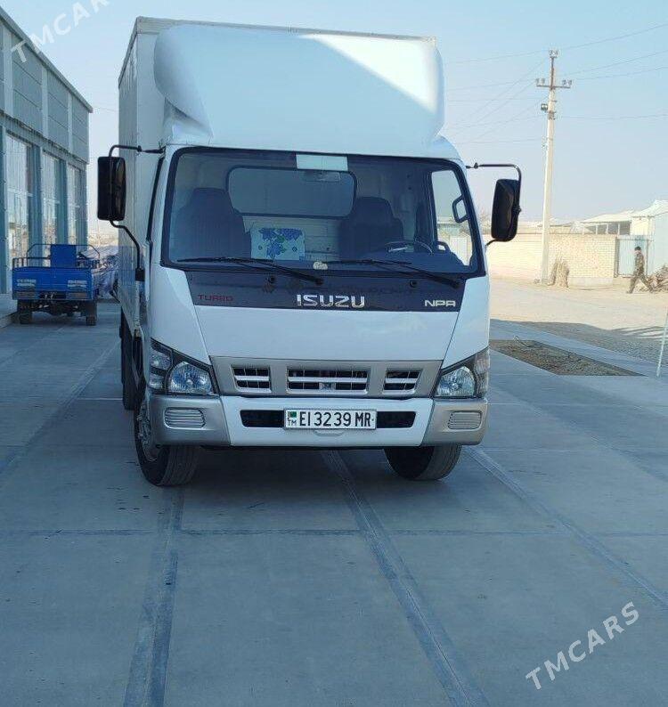 Mitsubishi Canter 2010 - 320 000 TMT - Sakarçäge - img 1