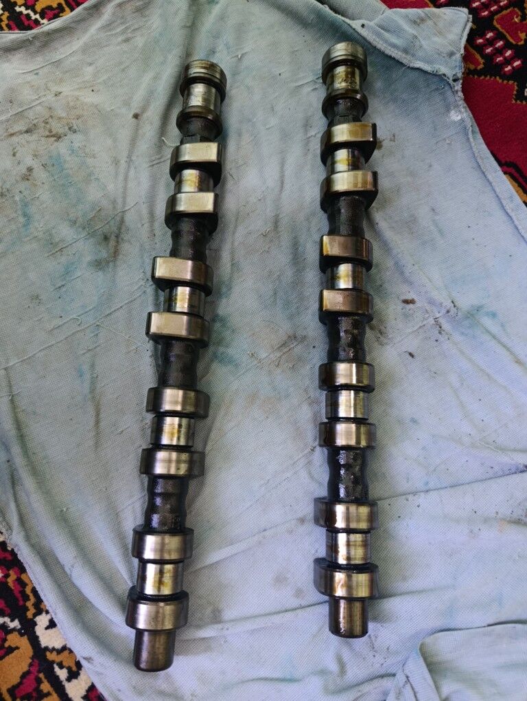 расвид вал 200 TMT - Дашогуз - img 1