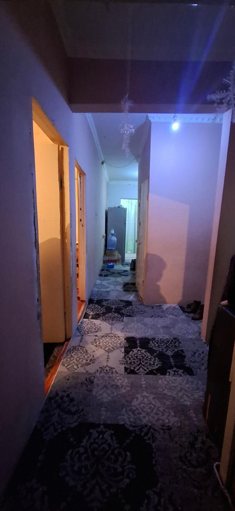 Kim Rayon 4/2 4 Kom 96m² - Kim raýon - img 1