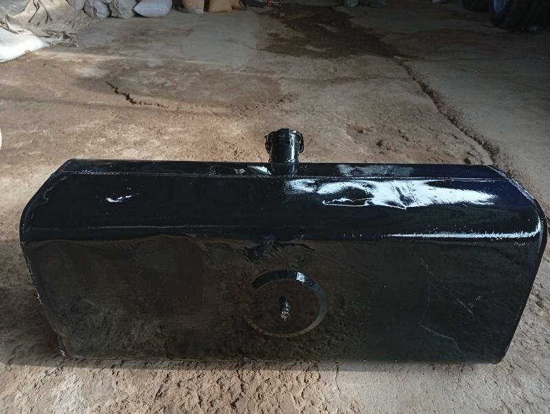 kamaz maz bak 3 000 TMT - Tejen - img 1