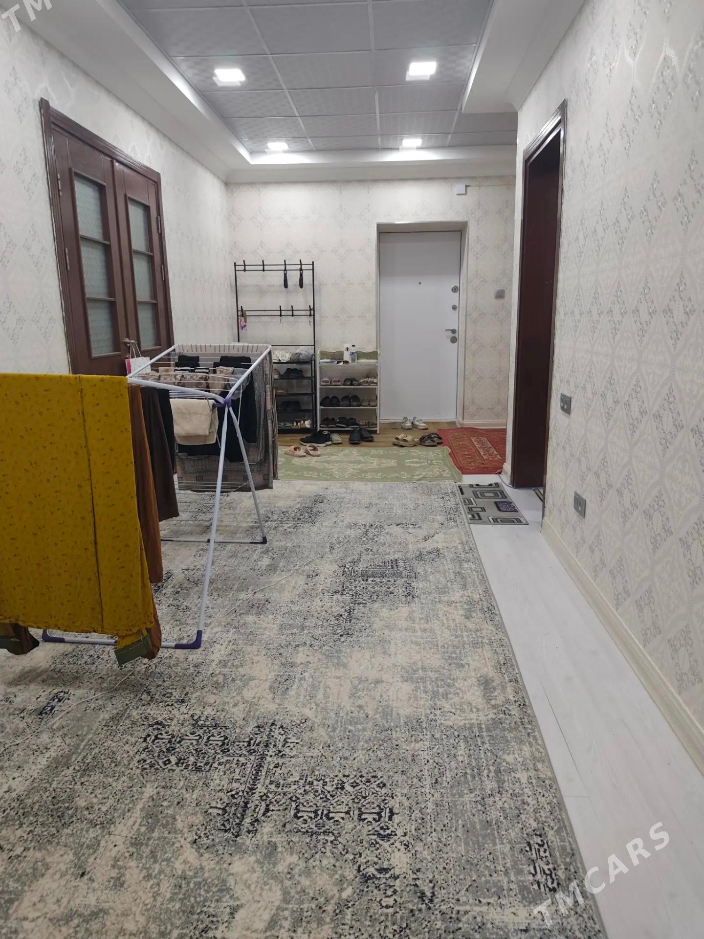 Taze Gurtly 3 kom - Aşgabat - img 1