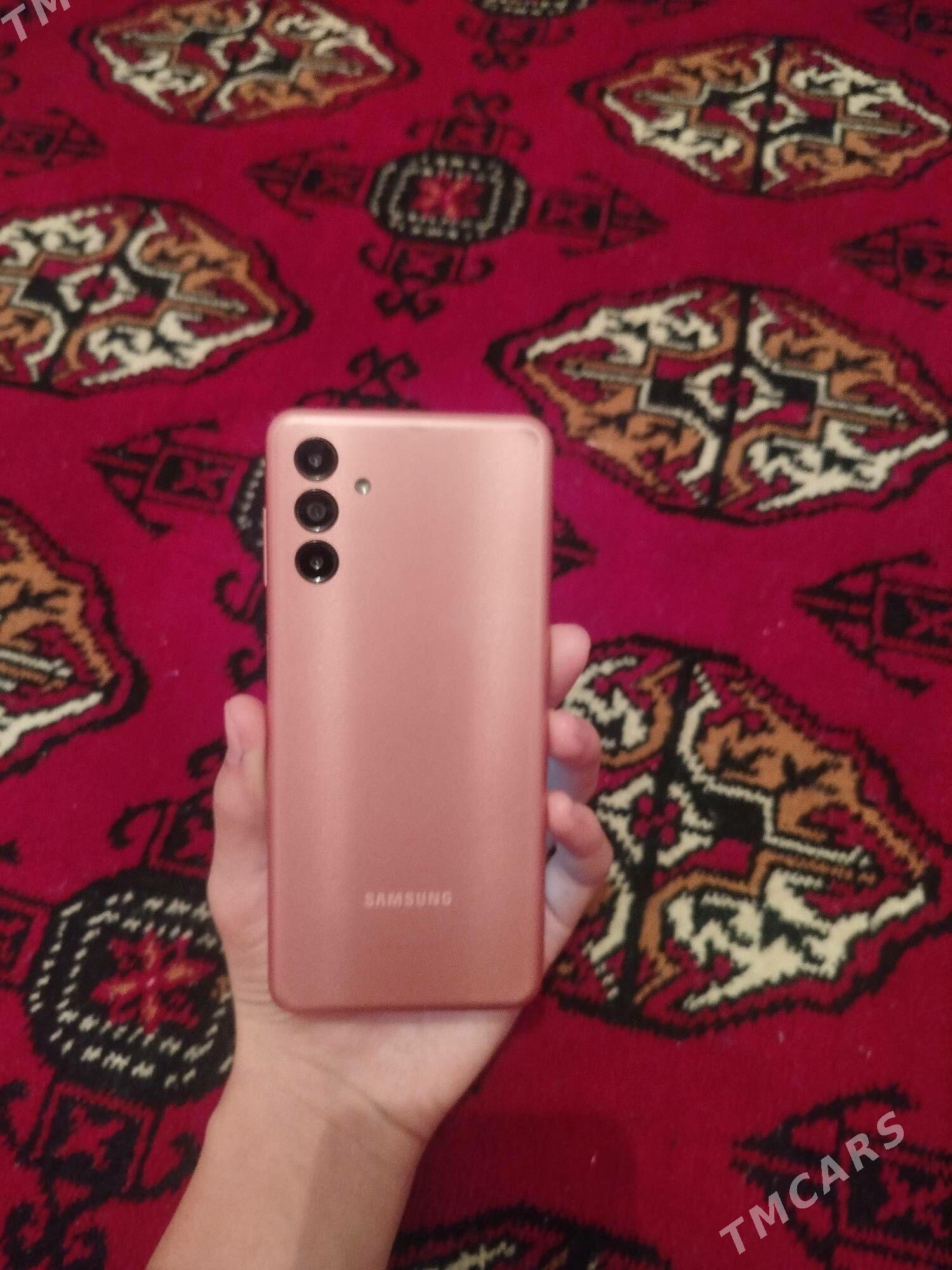 Samsung A04s 4.64 - Дашогуз - img 1