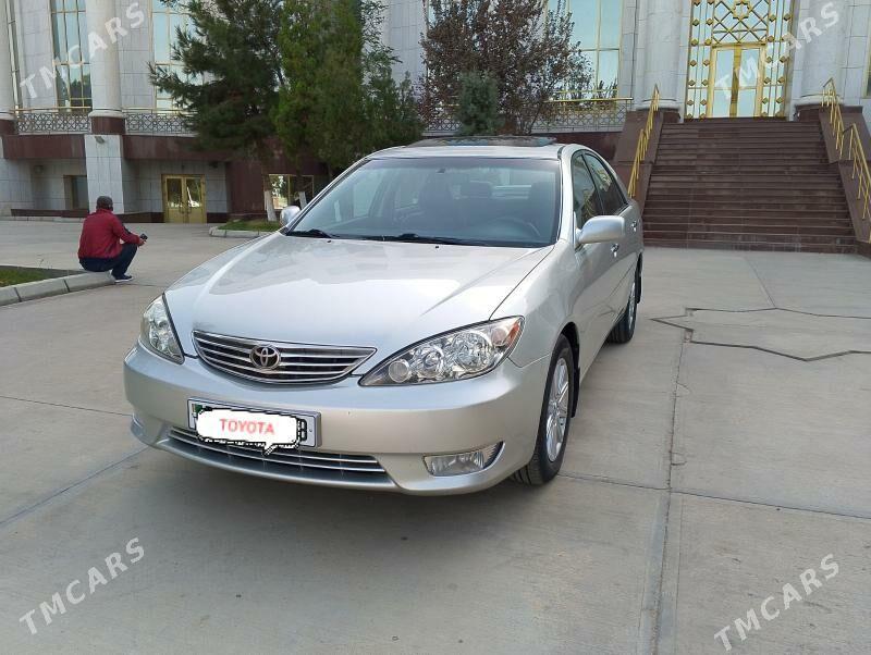 Toyota Camry 2003 - 210 000 TMT - Dänew - img 1