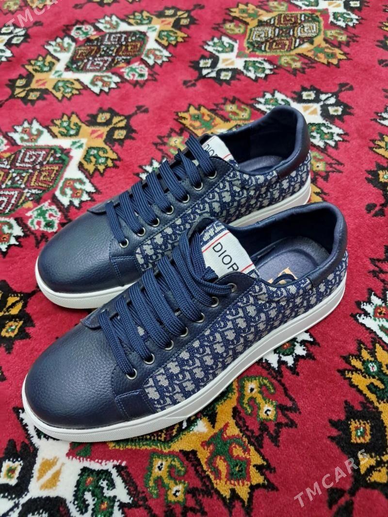 Dior - Aşgabat - img 1