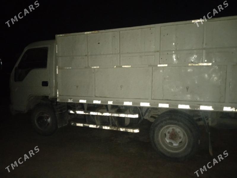 Forland H3 2010 - 100 000 TMT - Çärjew - img 1