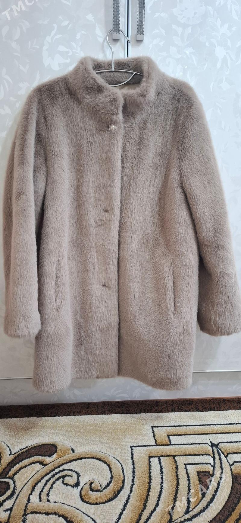 Şuba - Aşgabat - img 1