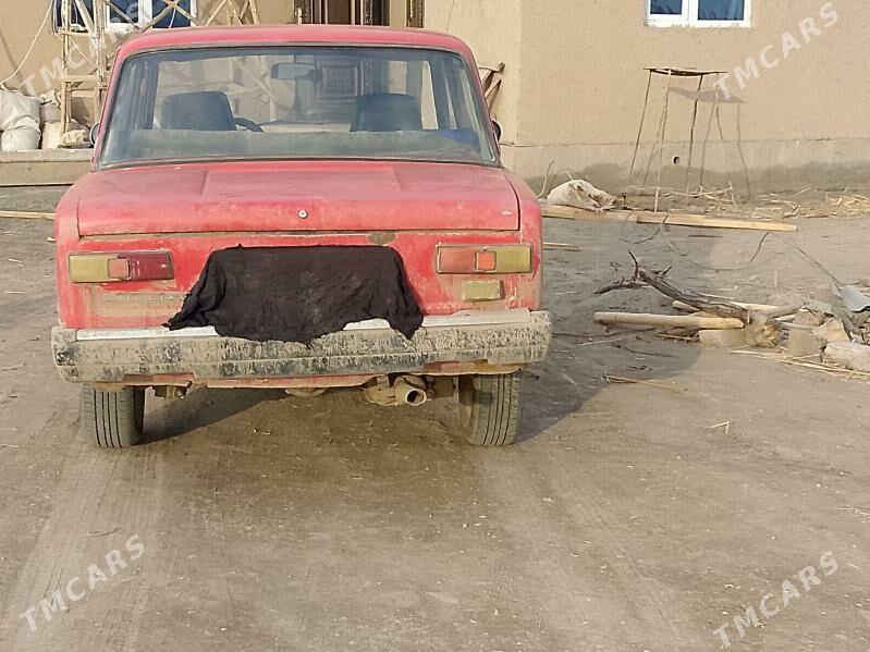 Lada 2101 1980 - 7 000 TMT - Köneürgenç - img 1