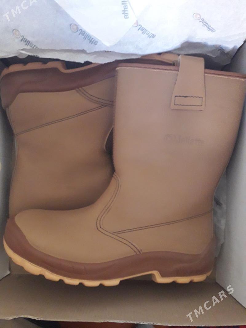 Bote - Дашогуз - img 1