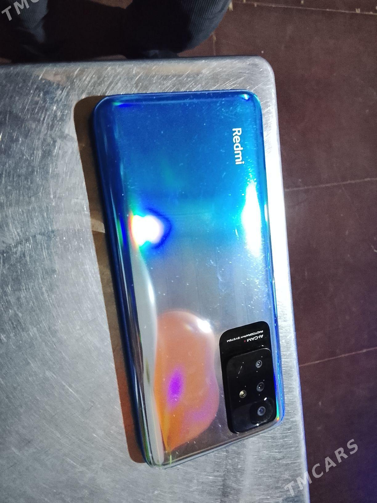 Redmi Not 11 4 g - Baýramaly - img 1