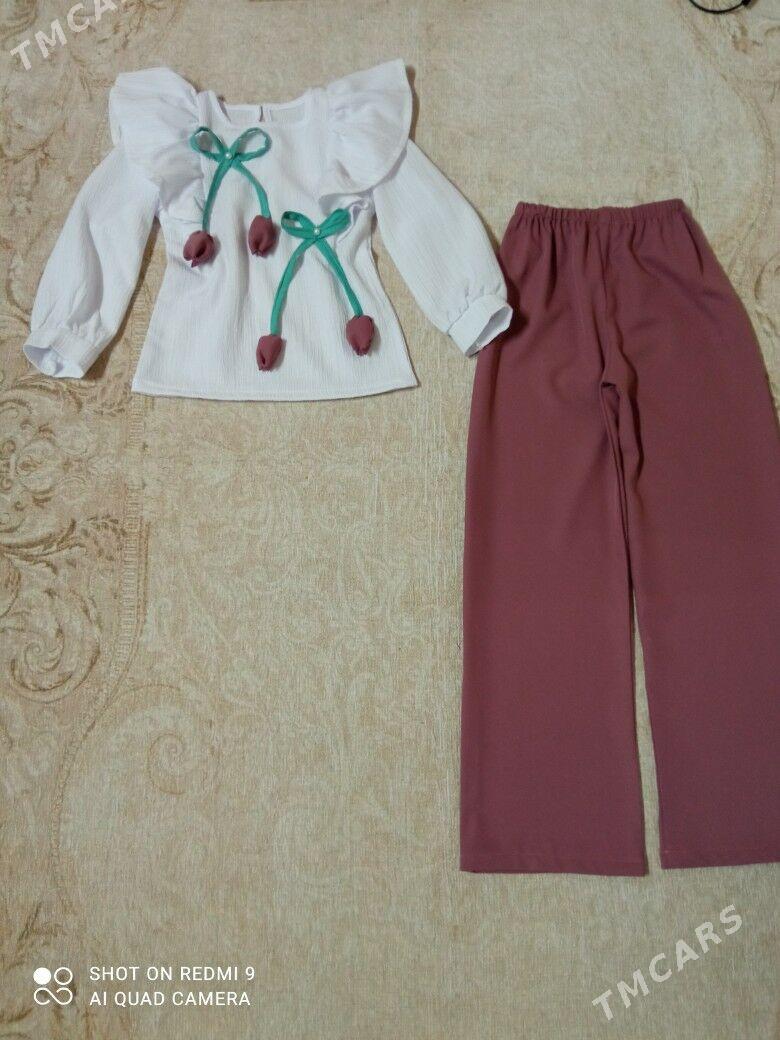 dwoyka - Туркменабат - img 1