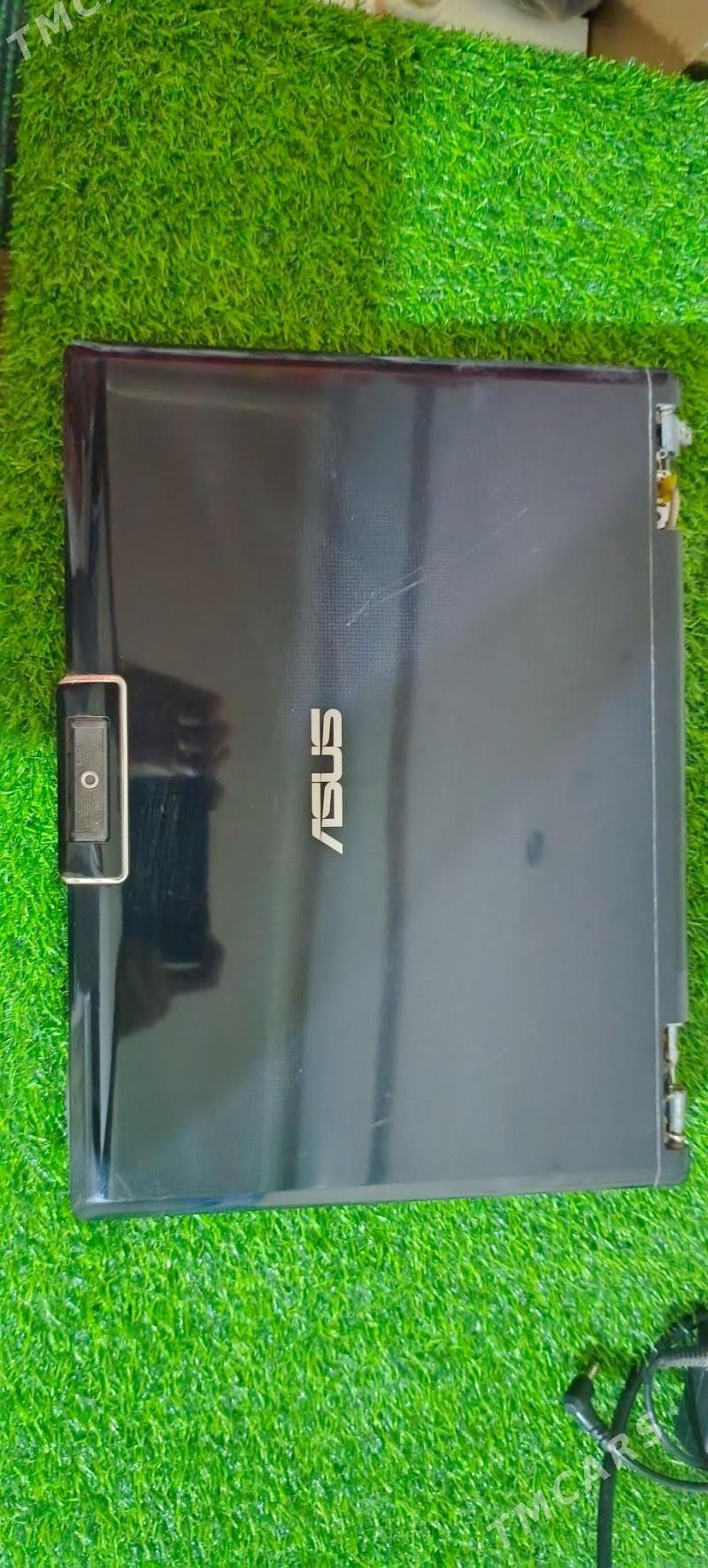 ASUS m51s model - Кёнеургенч - img 1