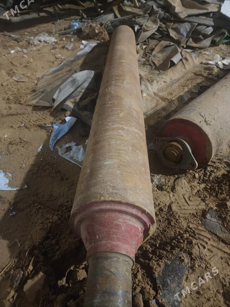 balbasga demir - Bagyr - img 1