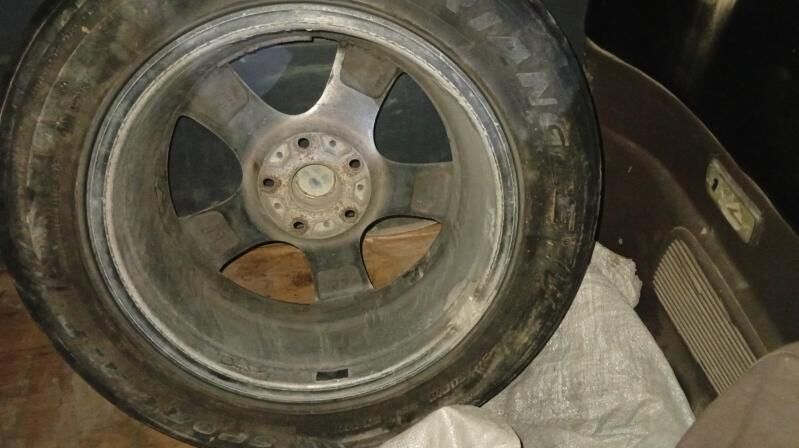 disga Mary 16lik 1 100 TMT - Mary - img 1