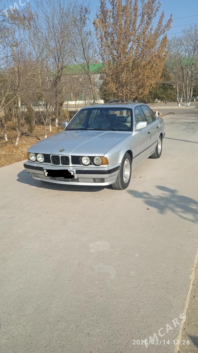 BMW 520 1994 - 62 000 TMT - Baýramaly - img 1