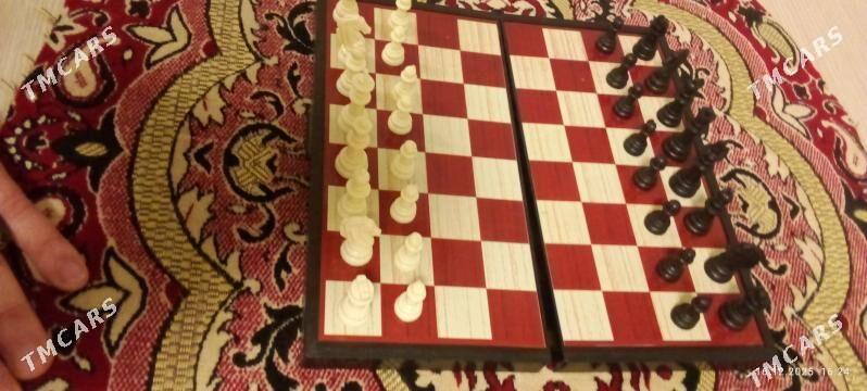 шахмыт - Aşgabat - img 1