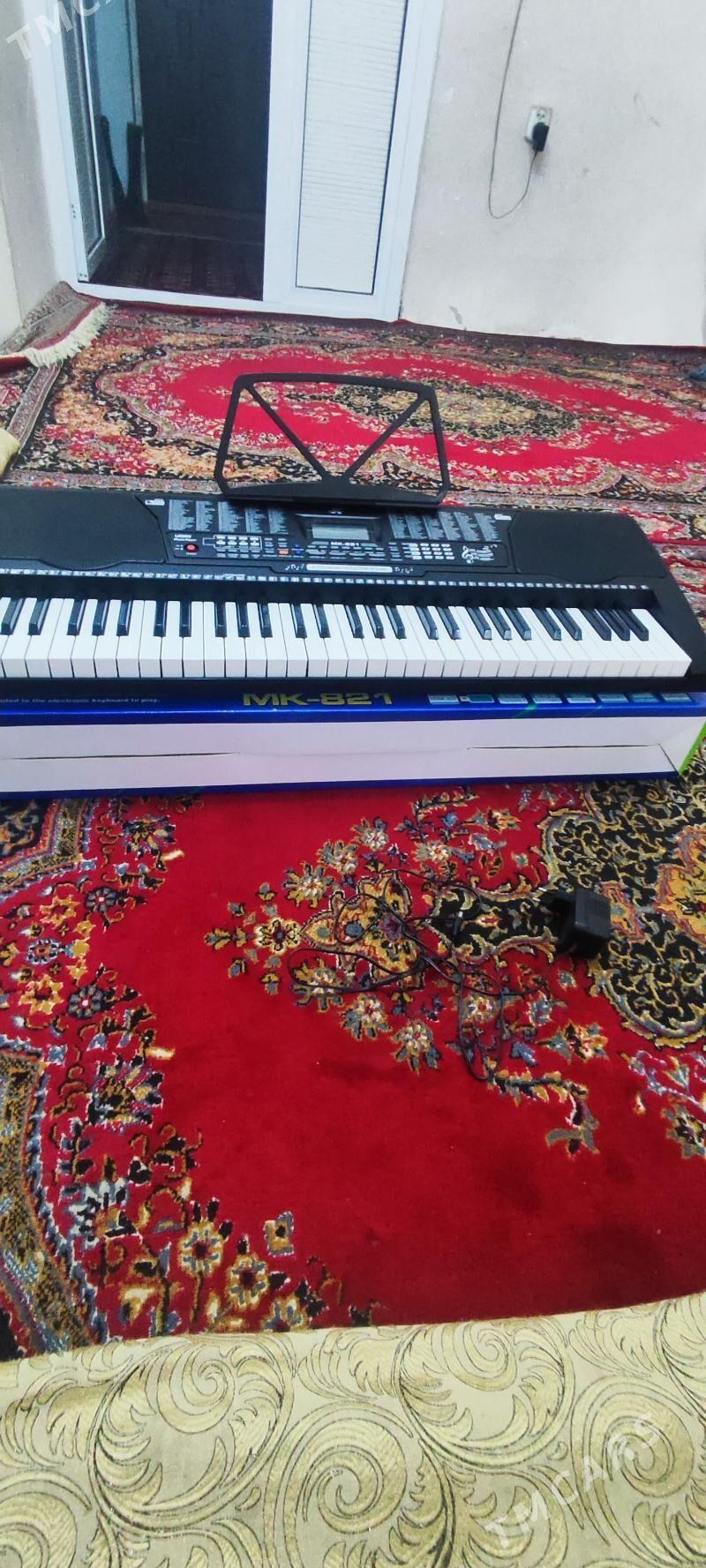 calynyan blok - Şatlyk - img 1