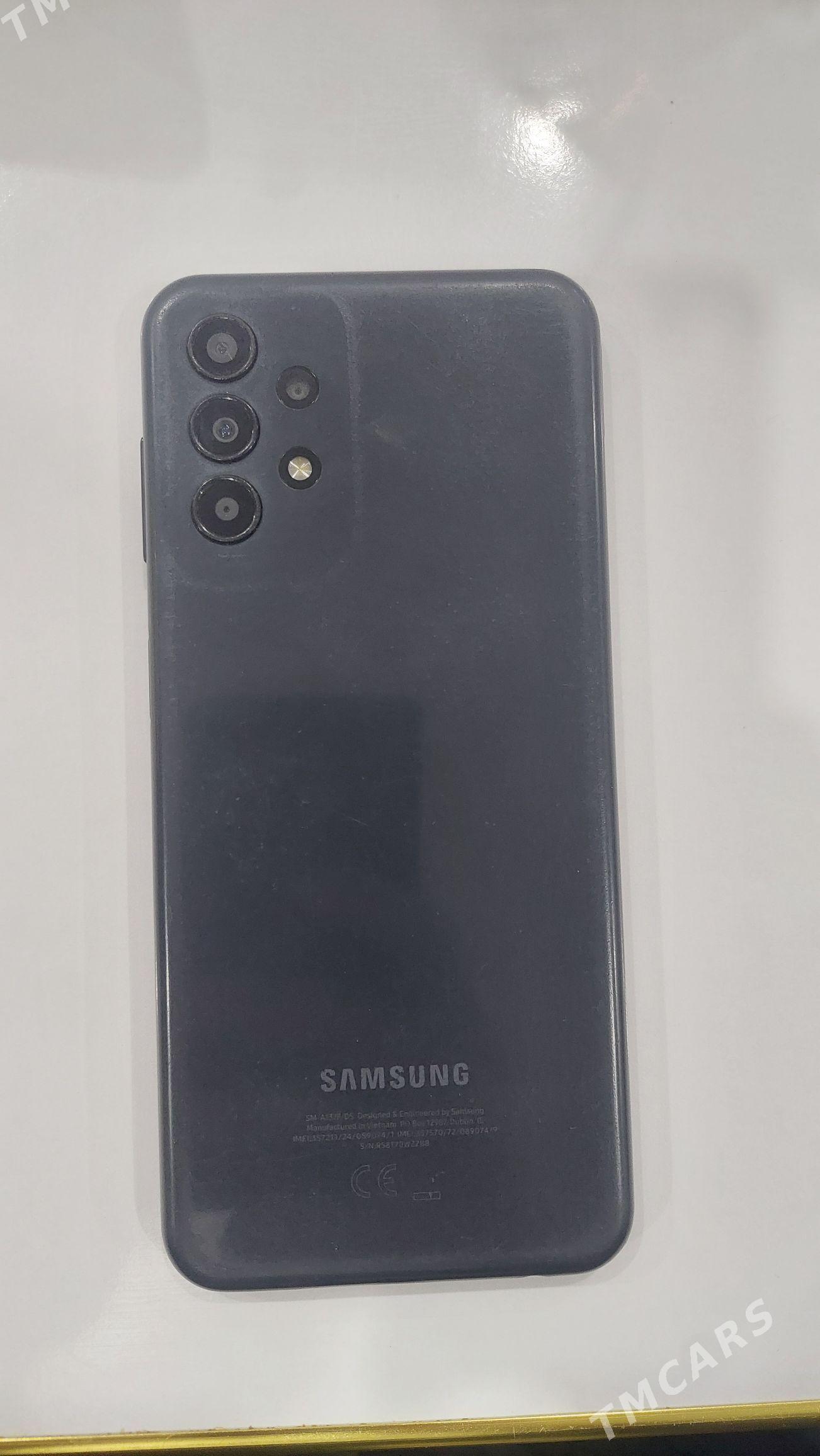 Samsung A 13 - Дашогуз - img 1