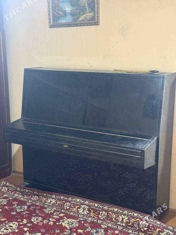 pianino - Türkmenbaşy - img 1