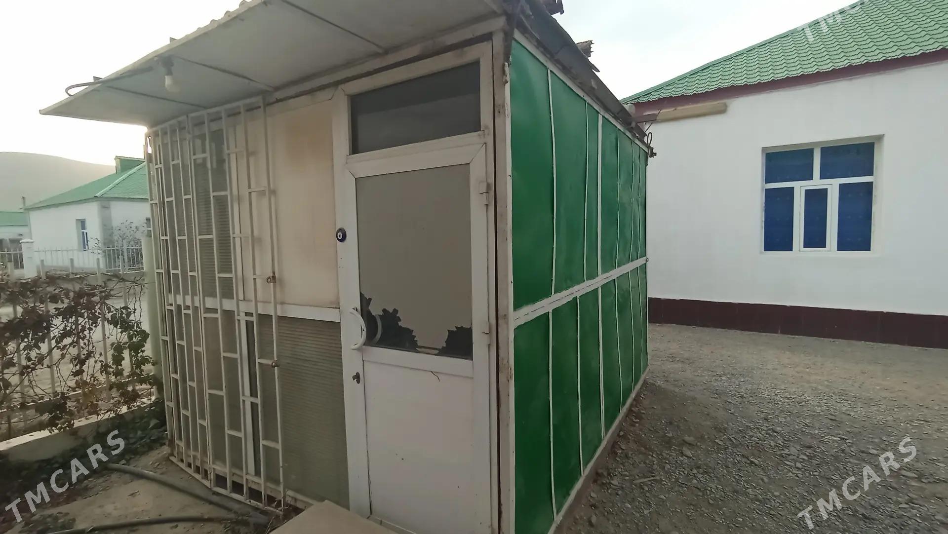 BUTKA - Aşgabat - img 1