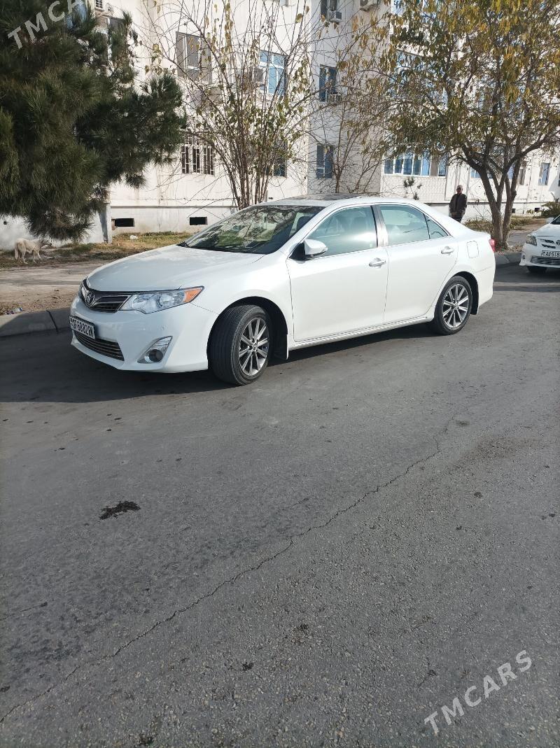 Toyota Camry 2012 - 265 000 TMT - Balkanabat - img 1