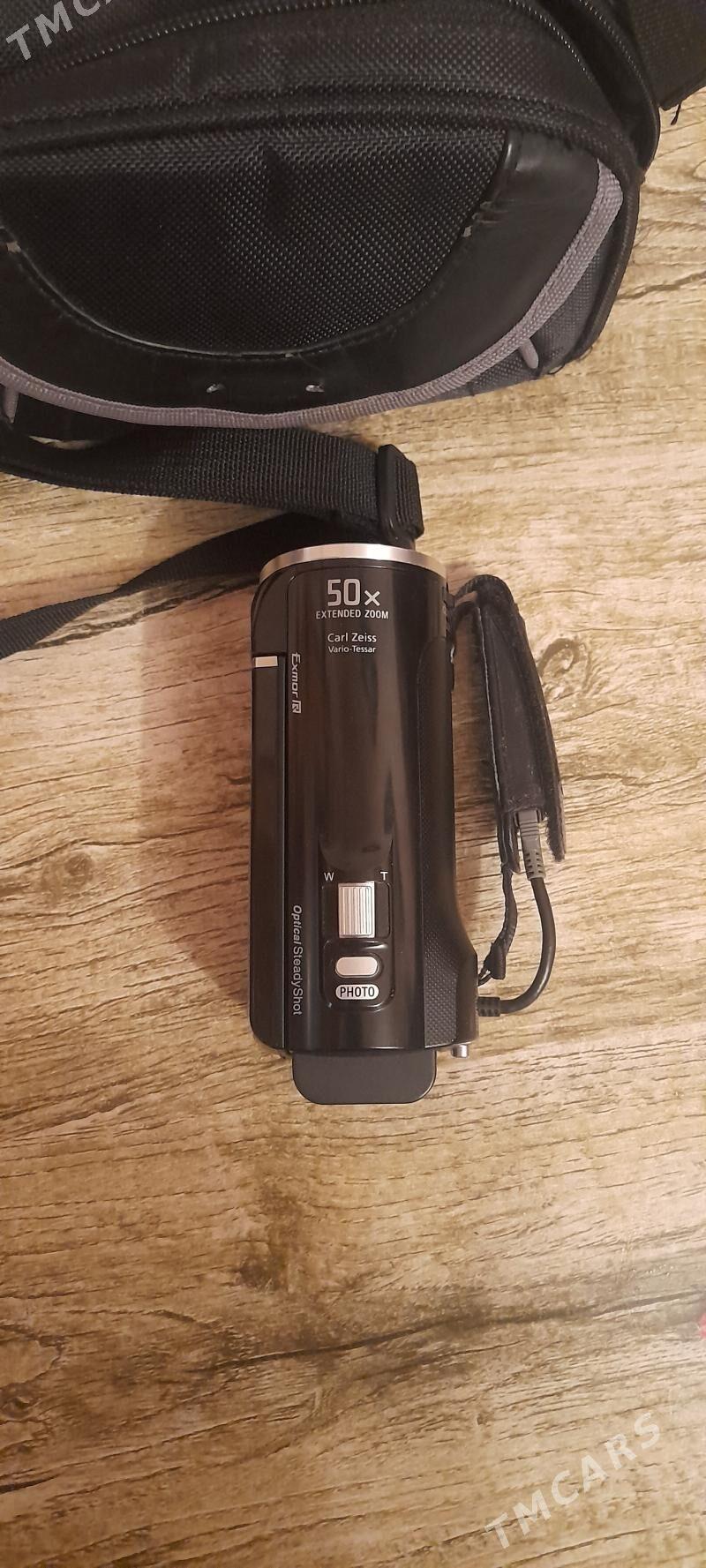 камера Sony. - Mary - img 1