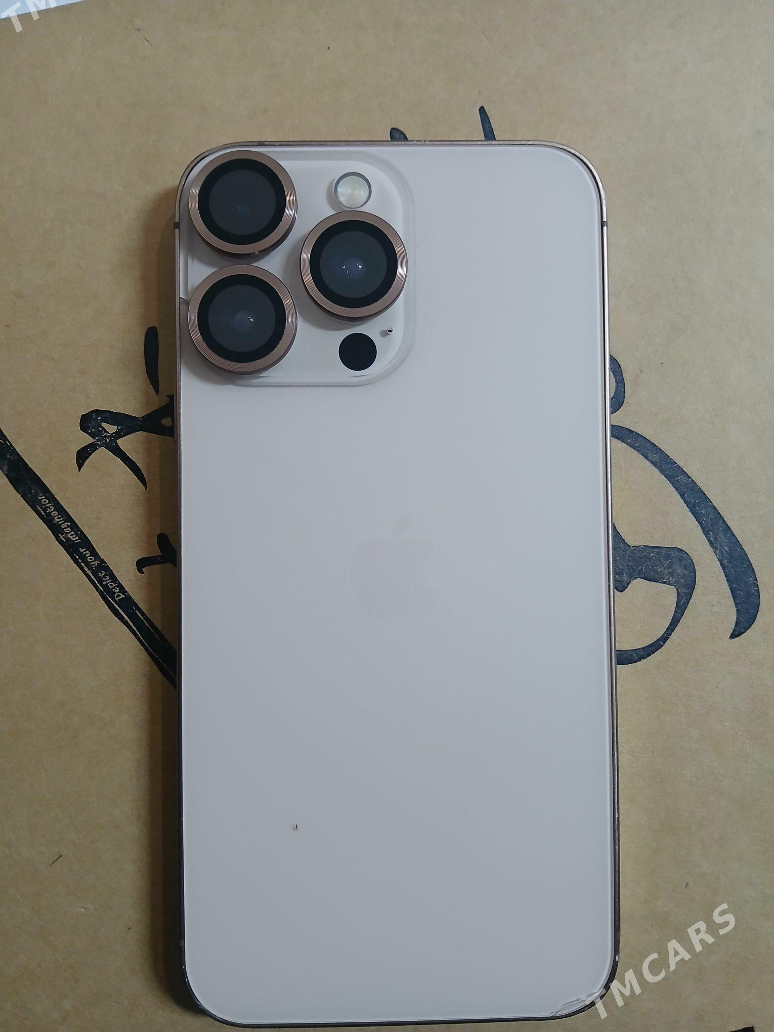 Iphone xs 64 GB 16 pro owrulen - Aşgabat - img 1