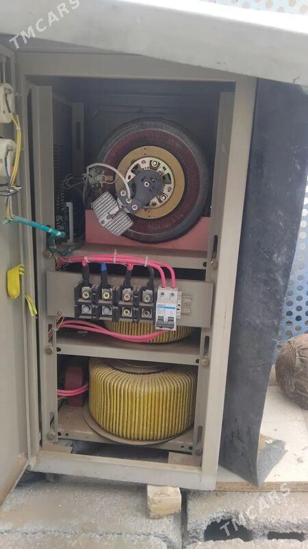 Стабилизатор Тока - Aşgabat - img 1