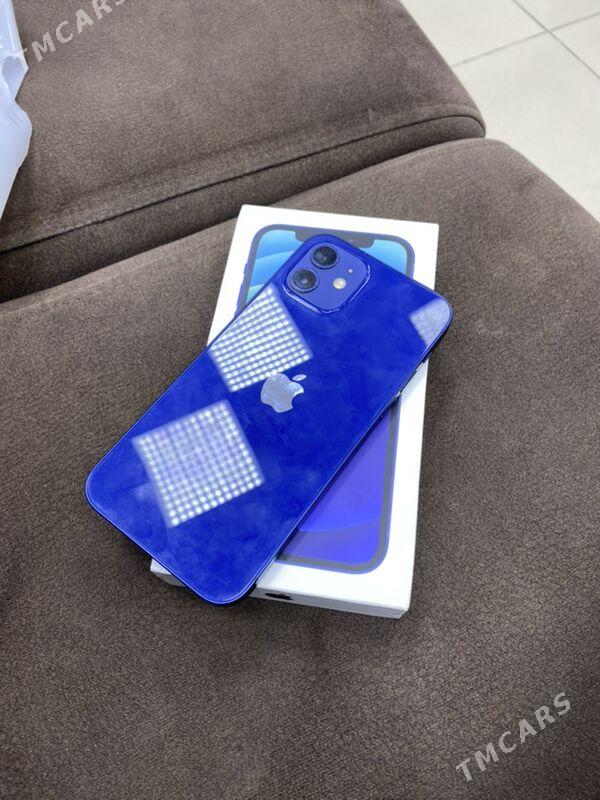 IPhone 12 - Aşgabat - img 1