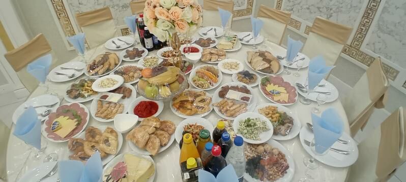 bereketli toy hyzmaty - Sakarçäge - img 1