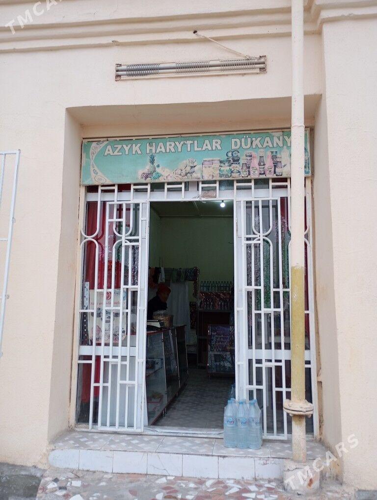 аренда магазин - Türkmenabat - img 1