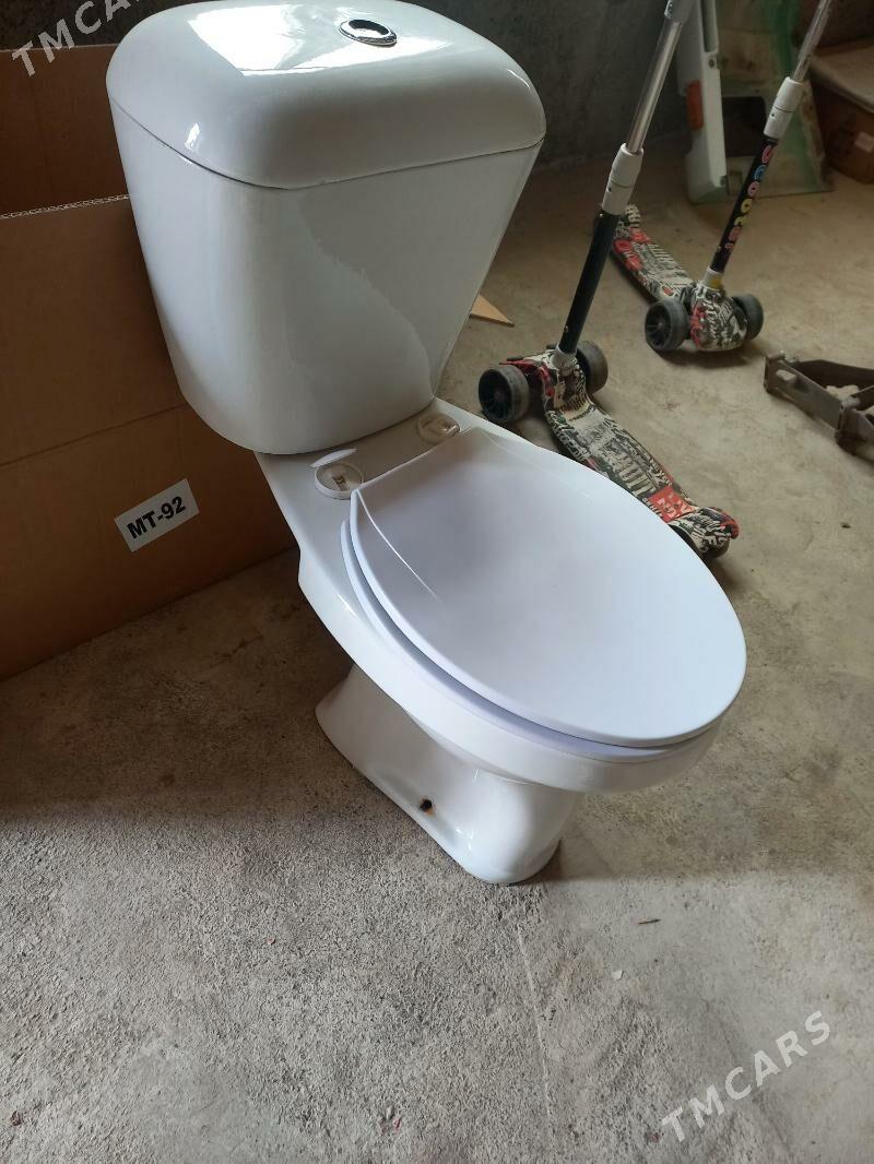 unitaz - Дашогуз - img 1