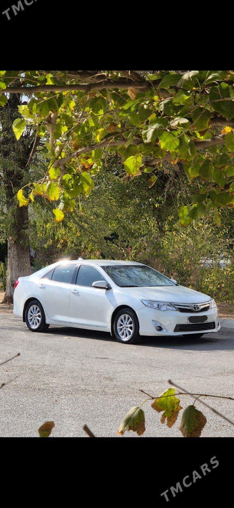 Toyota Camry 2013 - 213 000 TMT - 1 мкр - img 1