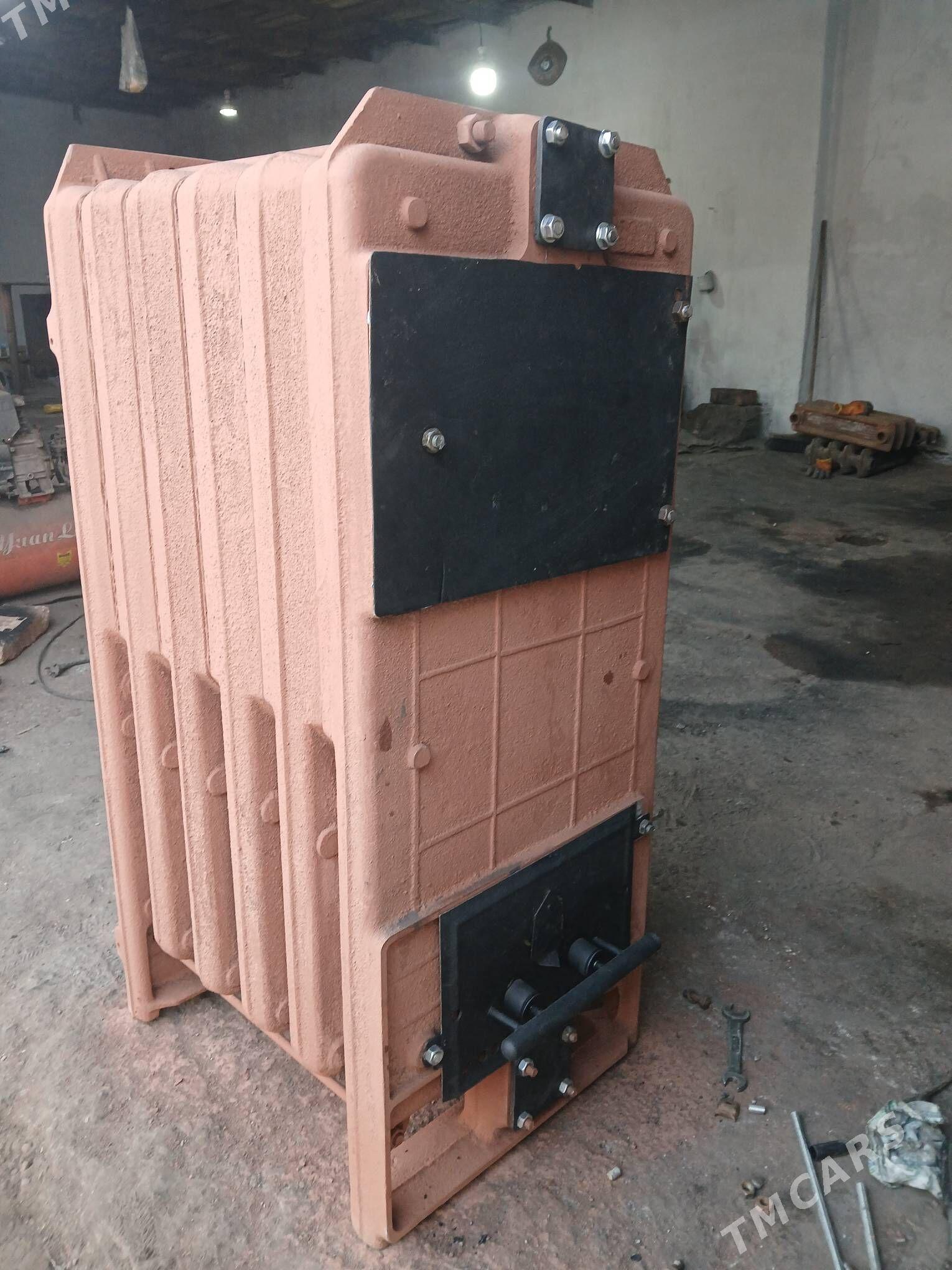 çugun. katÿol - Байрамали - img 1