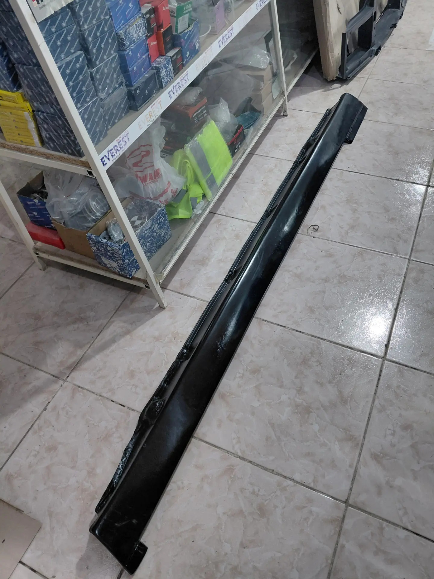 Bmw E34 Parok 1 500 TMT - Kaka - img 1