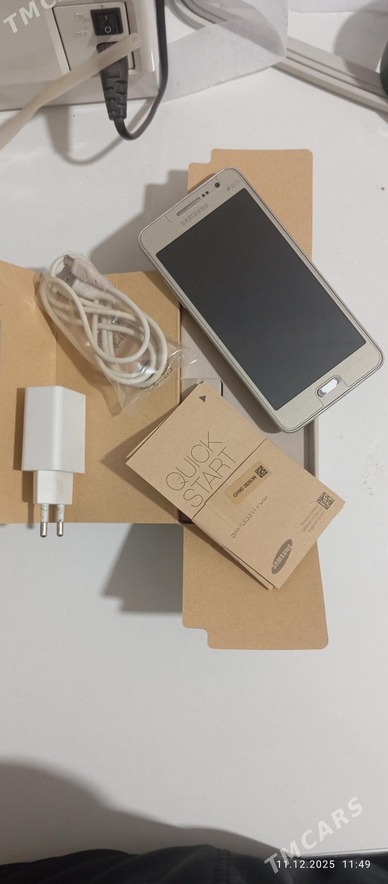 Samsung Grand Prime 8G - Болдумсаз - img 1