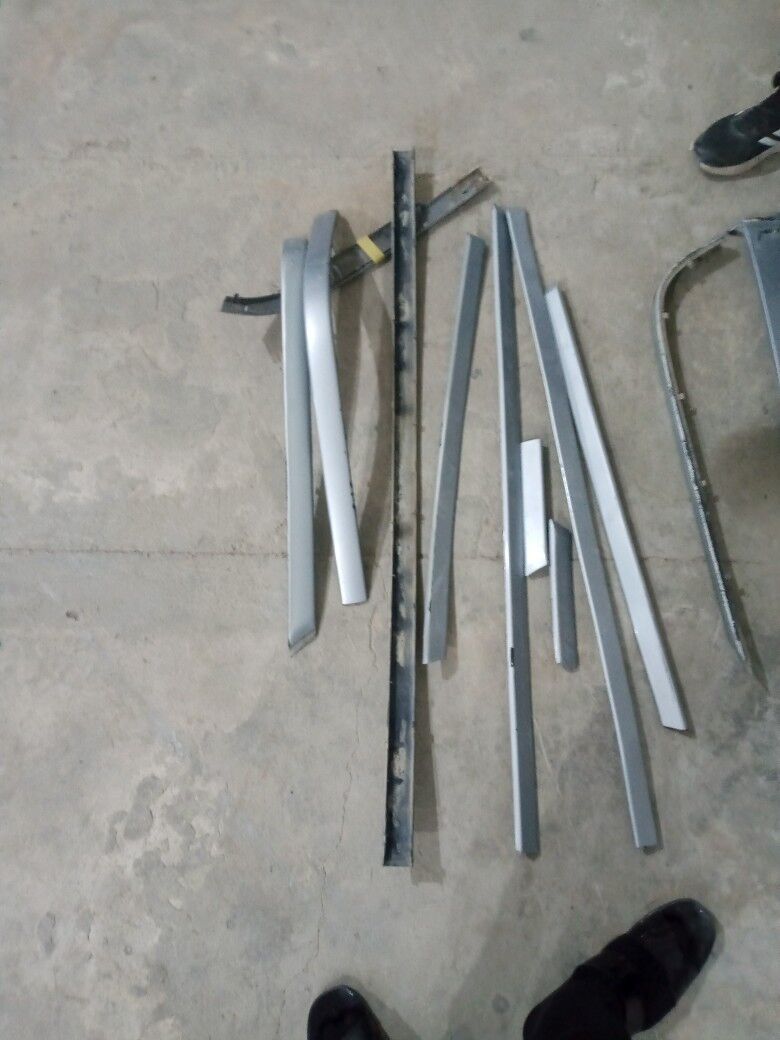 Bmw e 39 100 TMT - Balkanabat - img 1