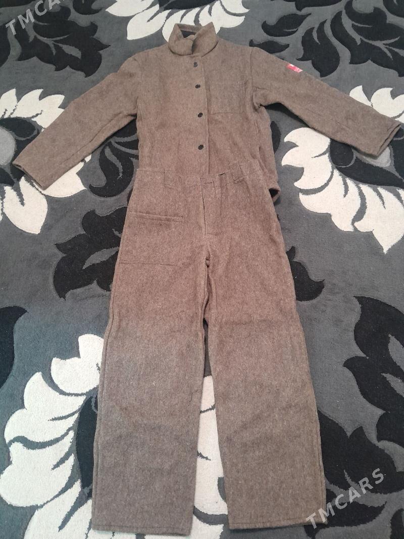 Костюм кечеден. - Türkmenabat - img 1