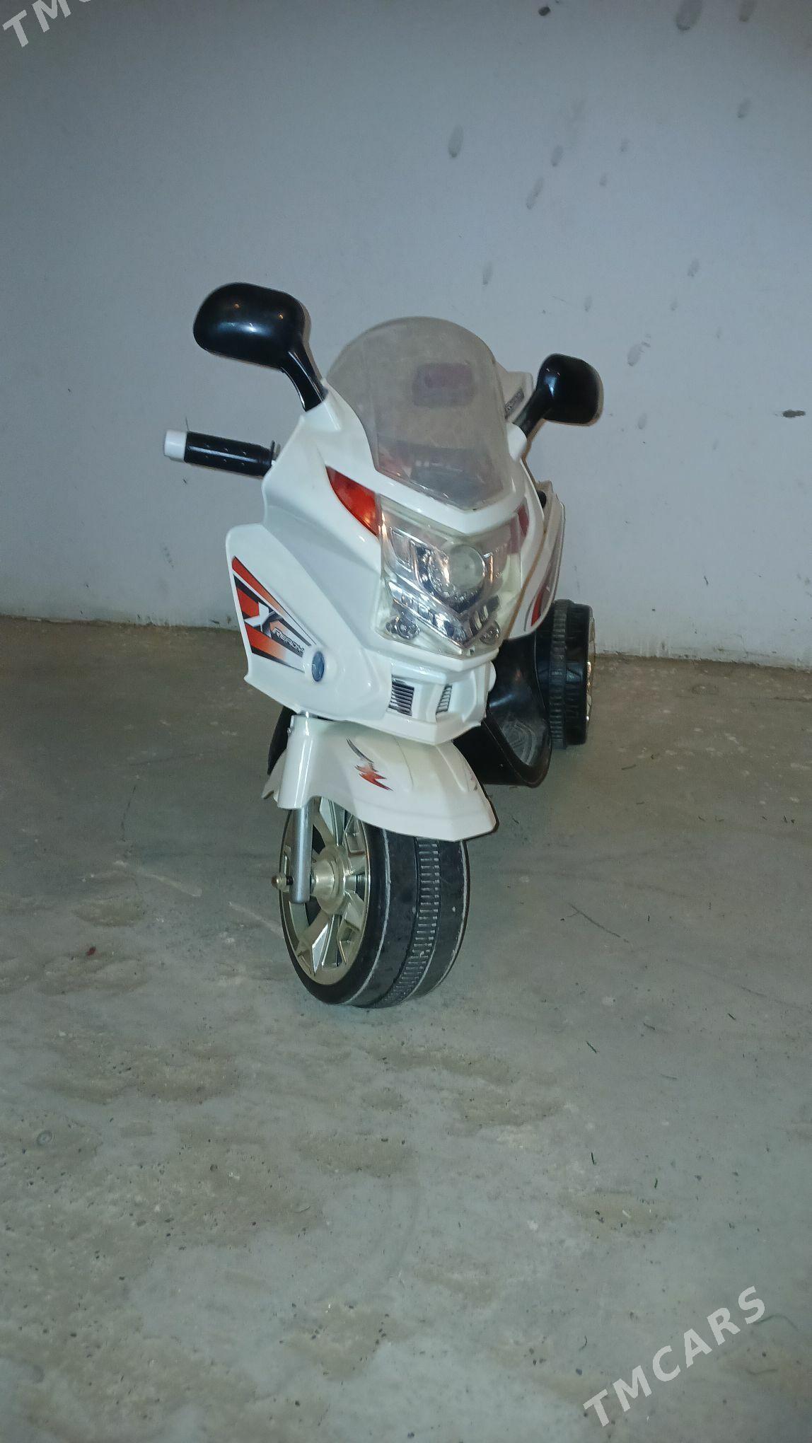 Mator çaga - Ашхабад - img 1