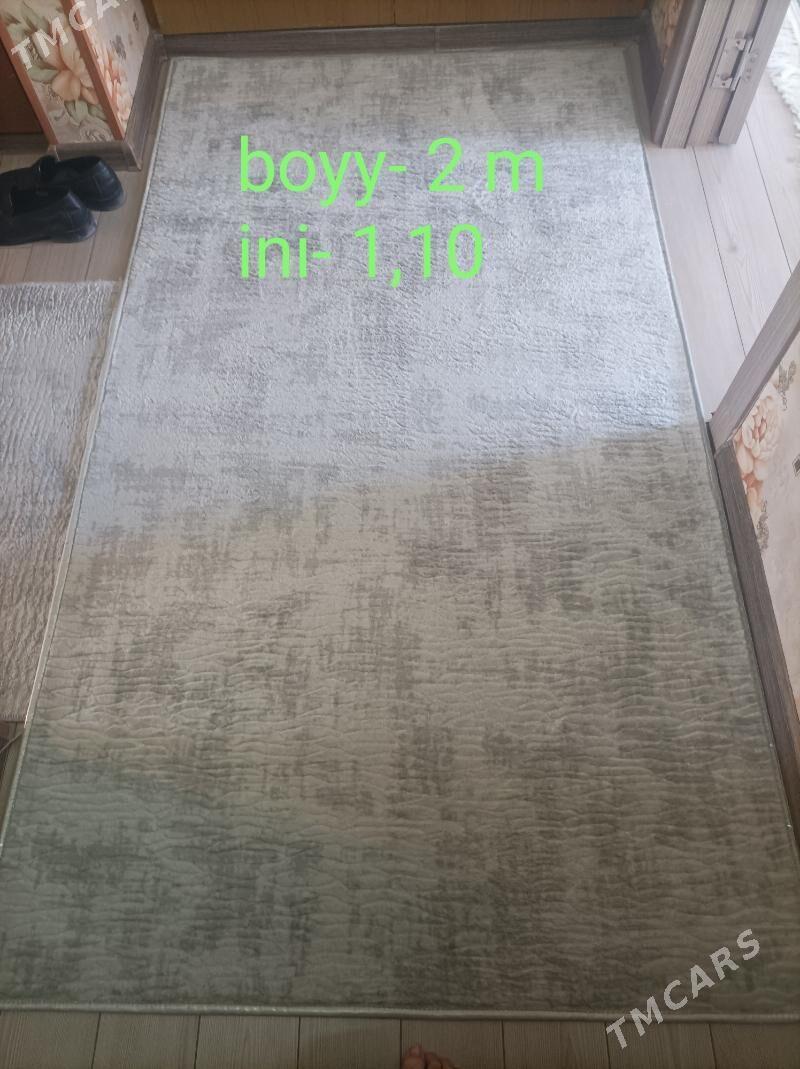 daroska/haly - Balkanabat - img 1