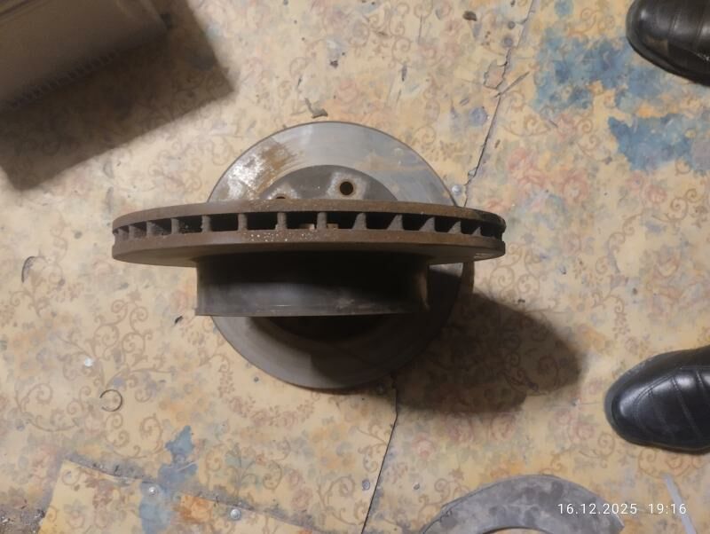 Hilux baraban 300 TMT - Türkmenbaşy - img 1