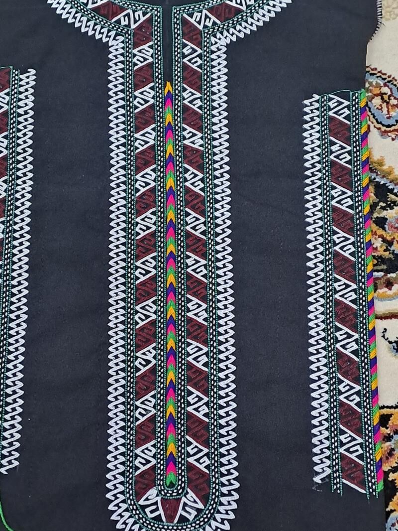 yomut el yaka - Туркменбаши - img 1