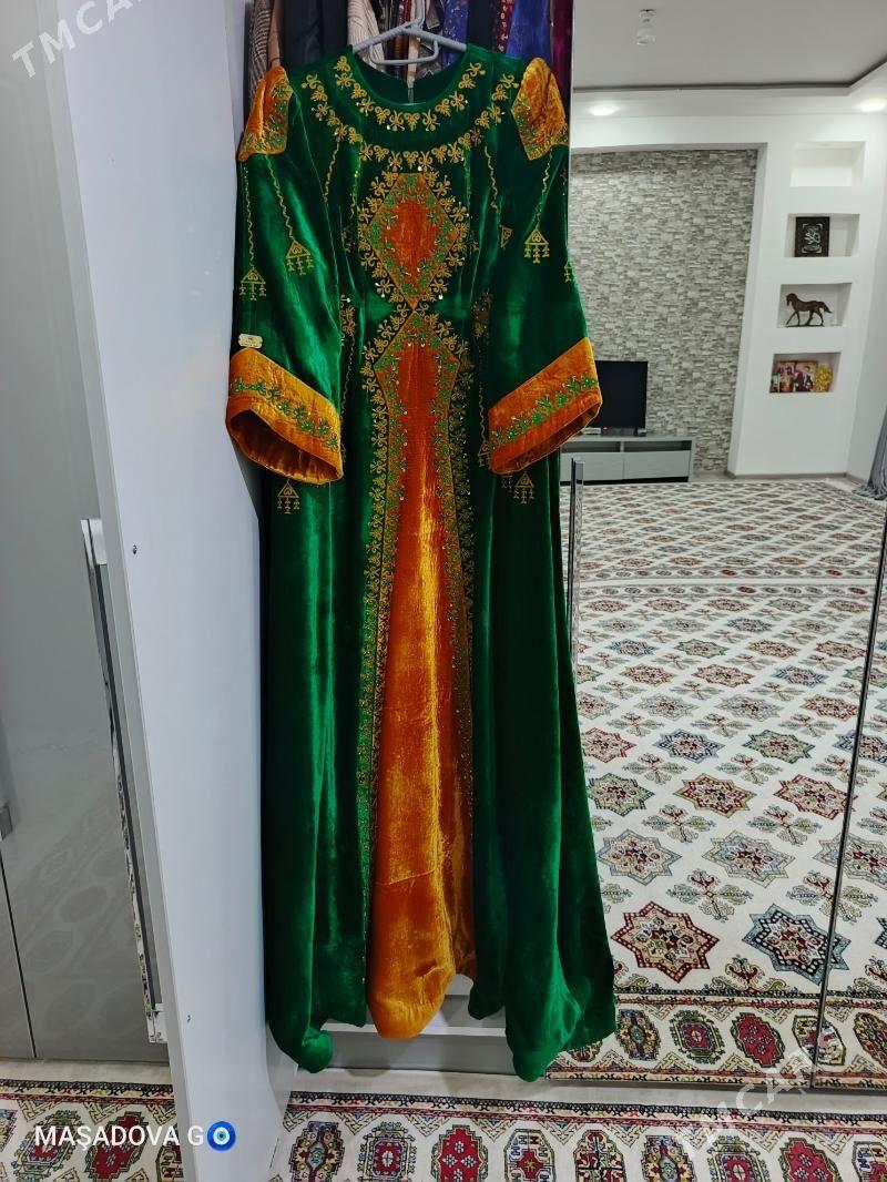 koynek - Туркменбаши - img 1