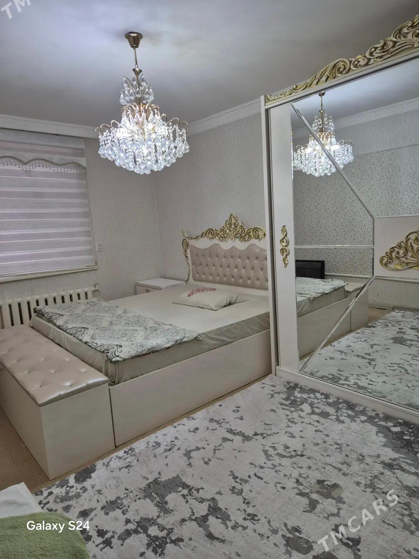 2 КОМ 6 МКР - Ашхабад - img 1